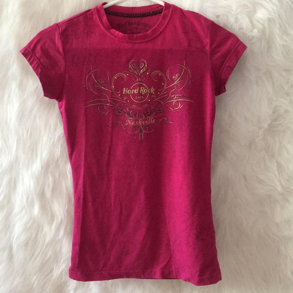 Hard Rock Couture - Nashville